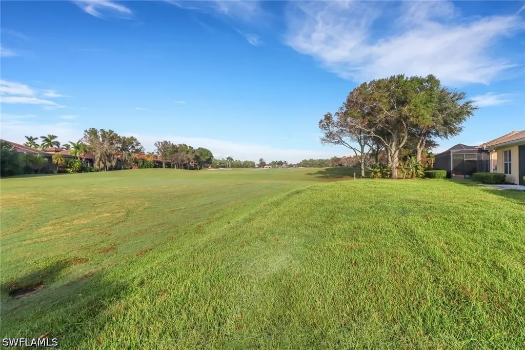 6757 Bent Grass Drive Naples FL 34113