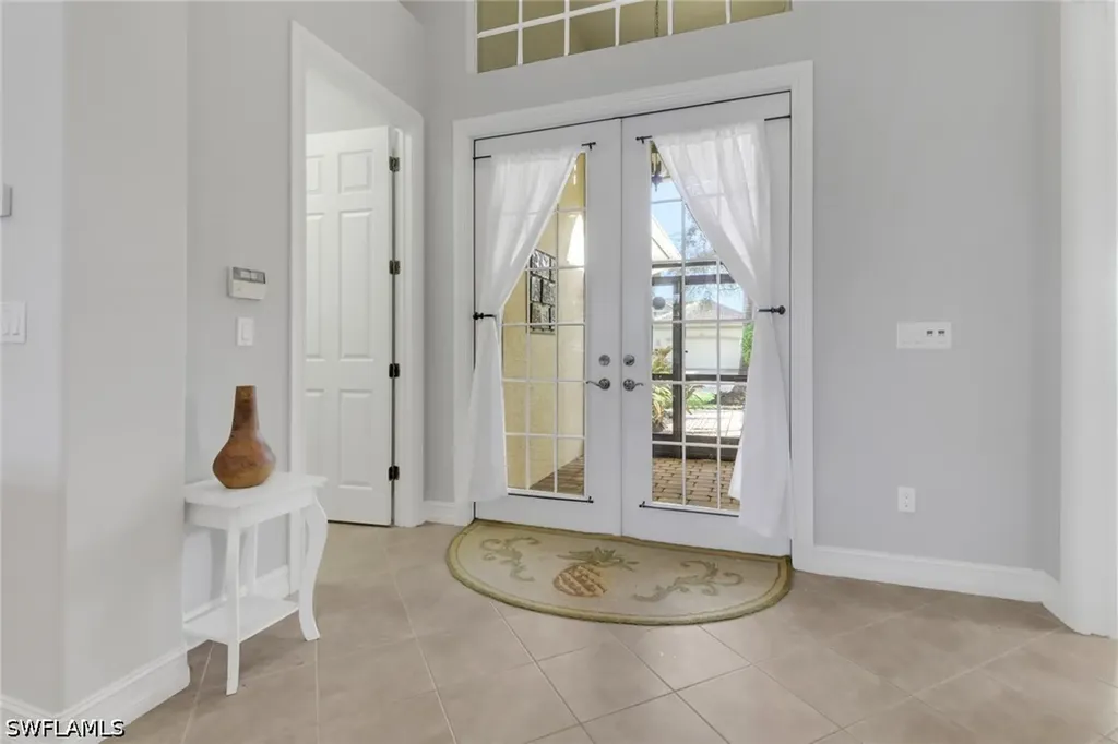 6757 Bent Grass Drive Naples FL 34113