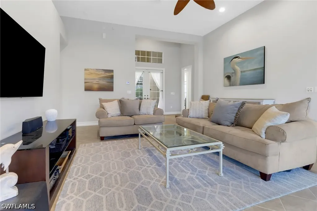 6757 Bent Grass Drive Naples FL 34113
