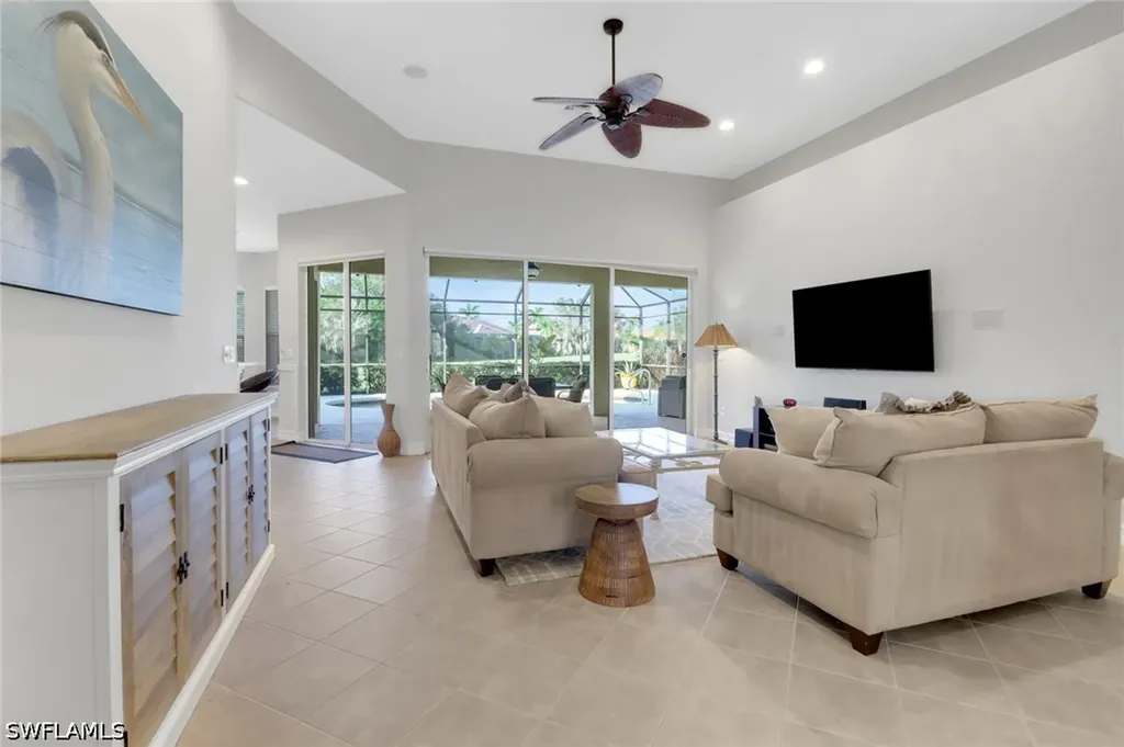 6757 Bent Grass Drive Naples FL 34113