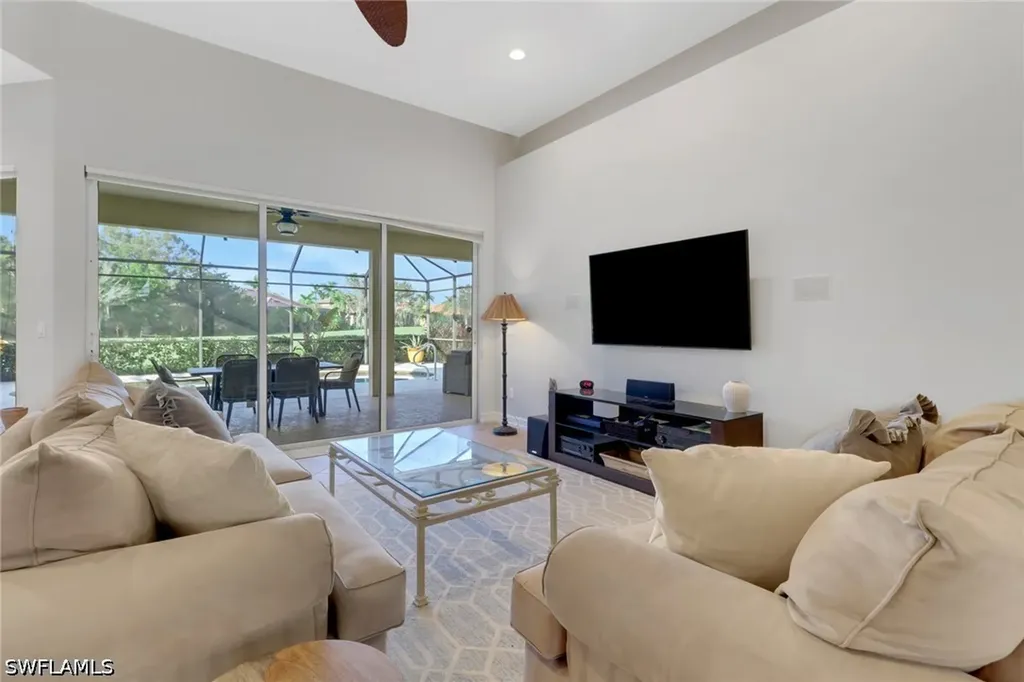 6757 Bent Grass Drive Naples FL 34113