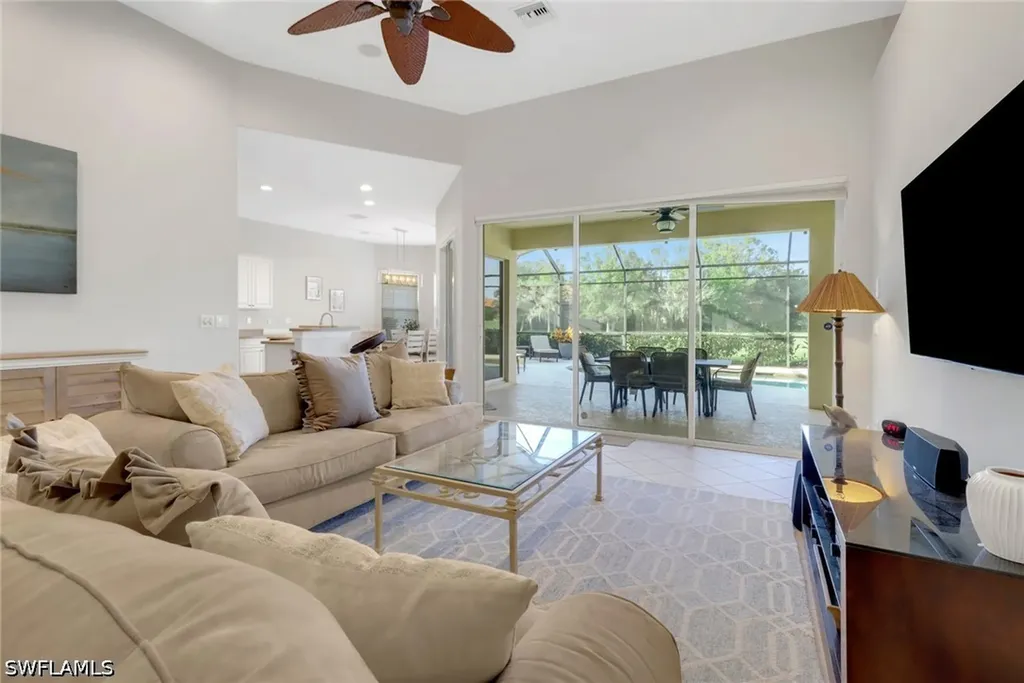 6757 Bent Grass Drive Naples FL 34113