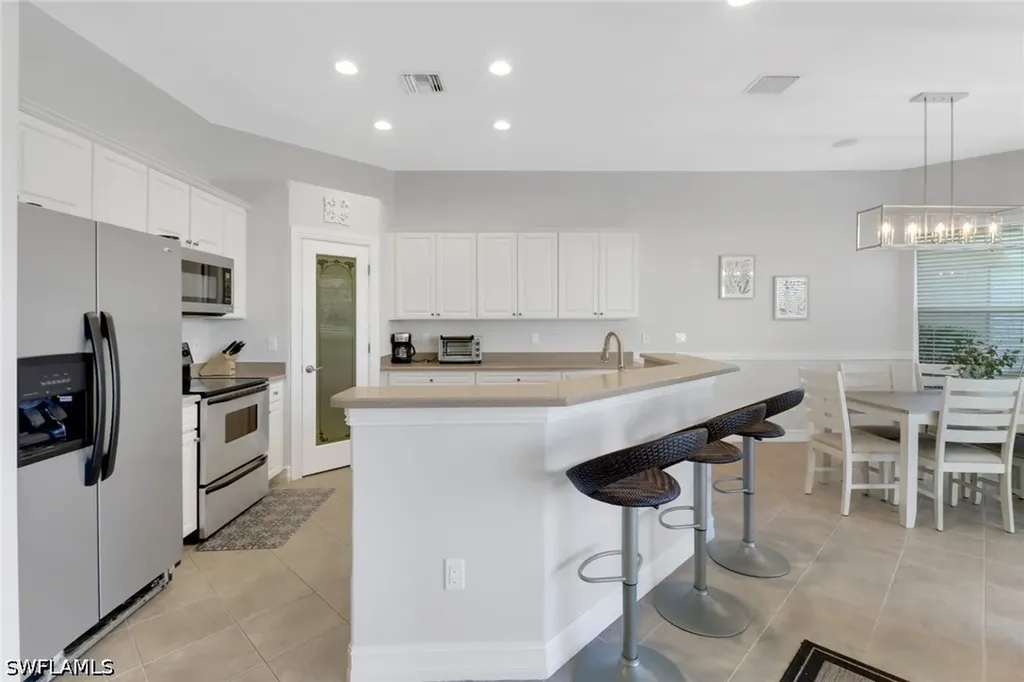 6757 Bent Grass Drive Naples FL 34113