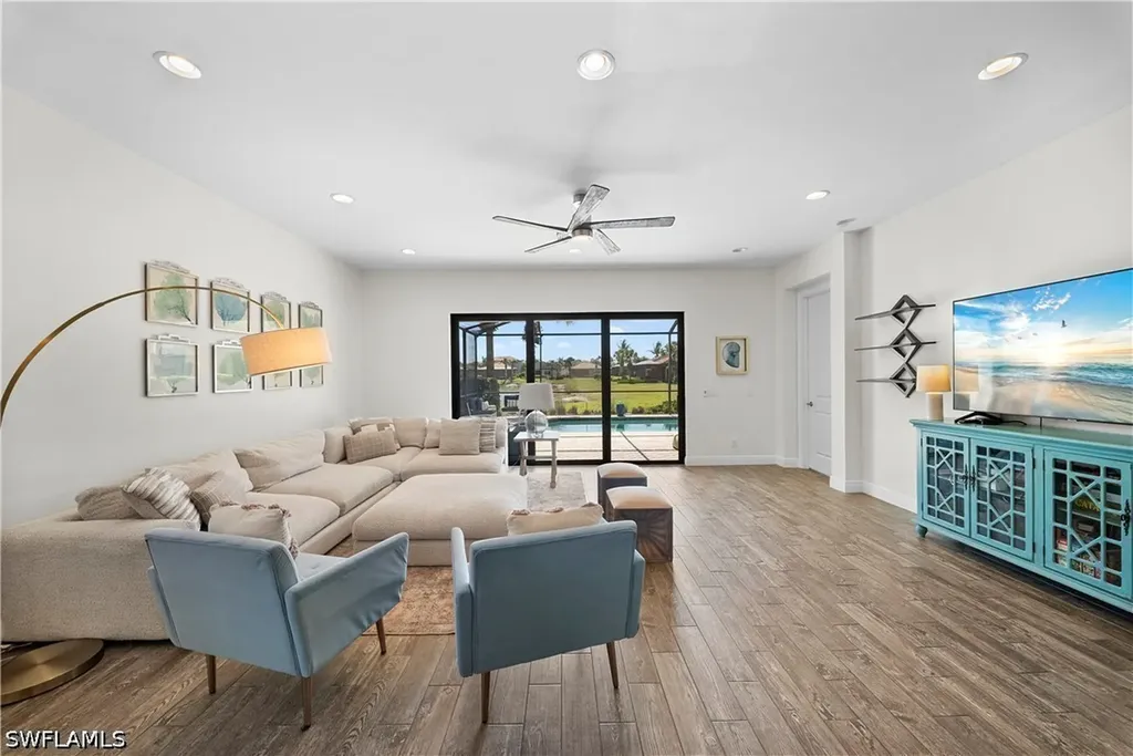 4743 Abaca Circle Naples FL 34119