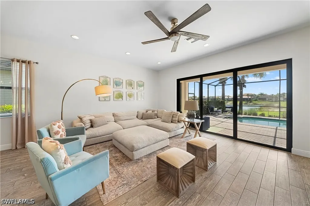 4743 Abaca Circle Naples FL 34119