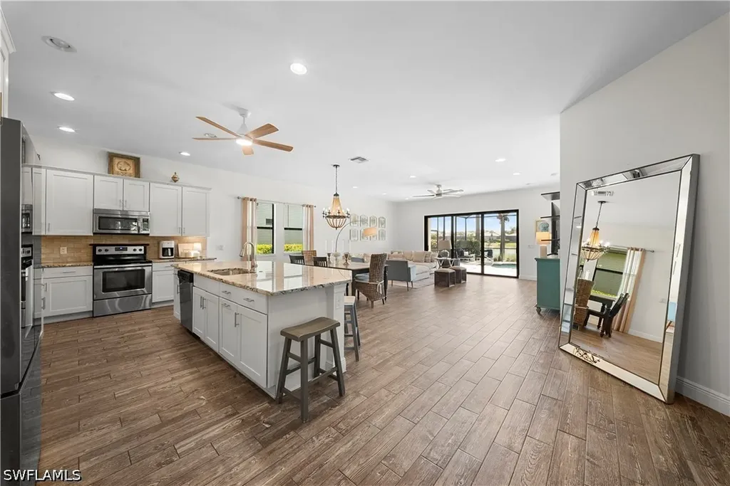 4743 Abaca Circle Naples FL 34119