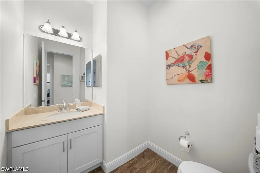 4743 Abaca Circle Naples FL 34119