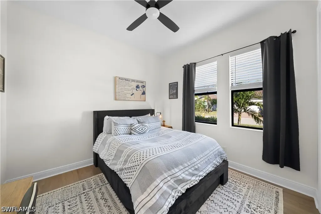 4743 Abaca Circle Naples FL 34119