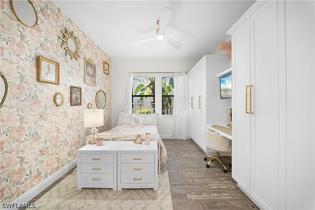 4743 Abaca Circle Naples FL 34119