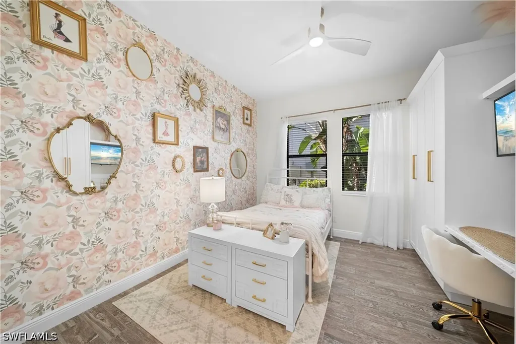 4743 Abaca Circle Naples FL 34119