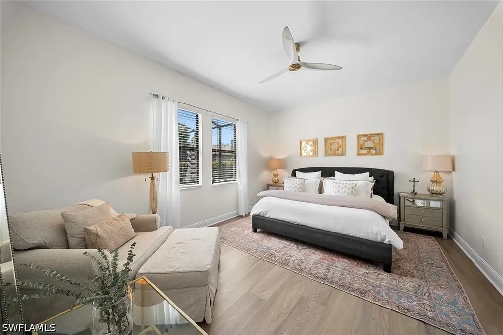 4743 Abaca Circle Naples FL 34119