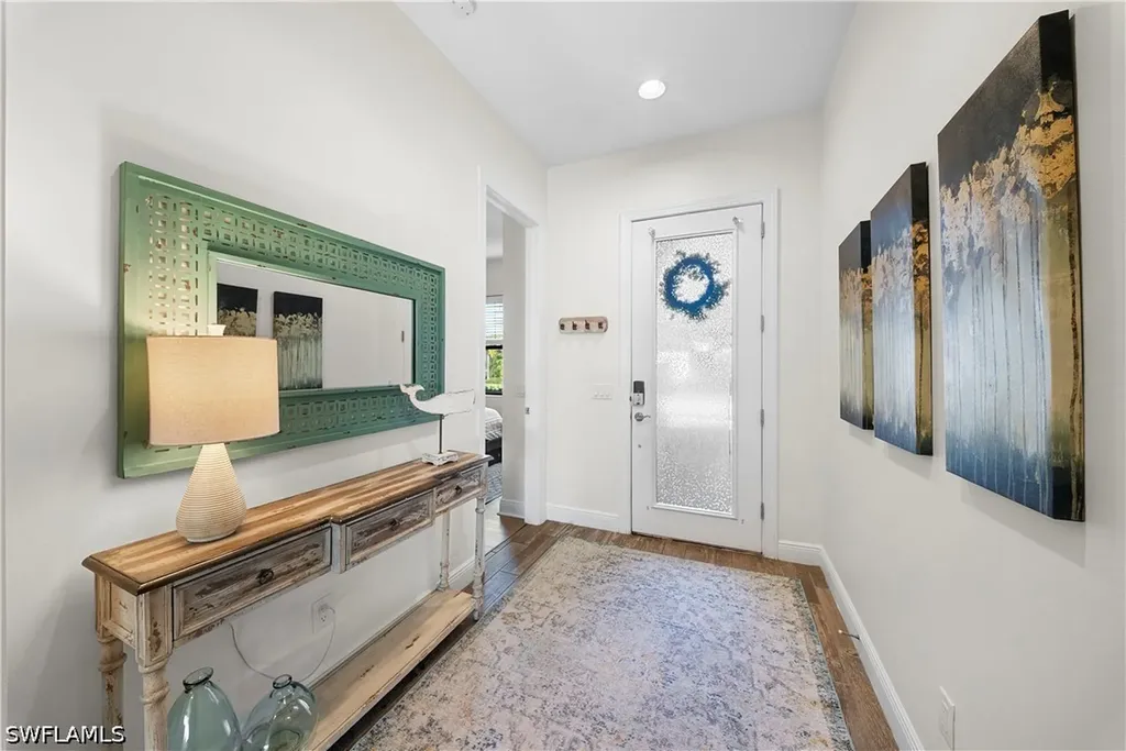 4743 Abaca Circle Naples FL 34119