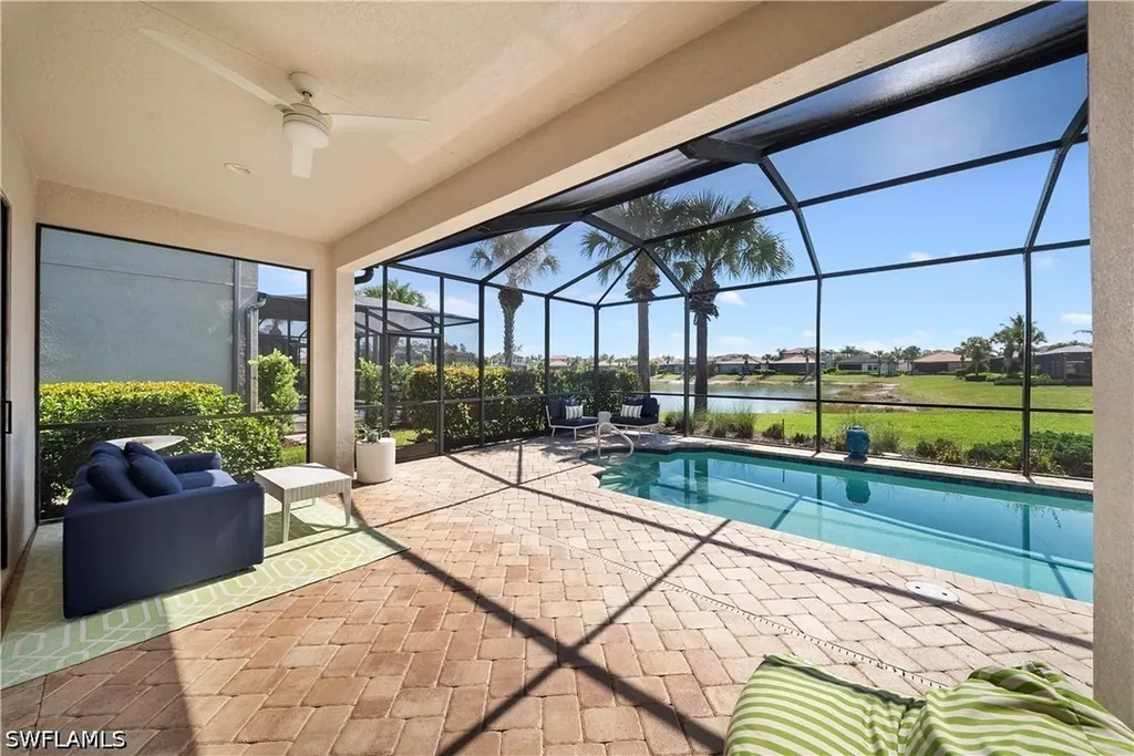 4743 Abaca Circle Naples FL 34119