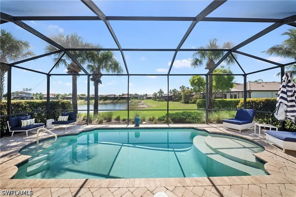 4743 Abaca Circle Naples FL 34119