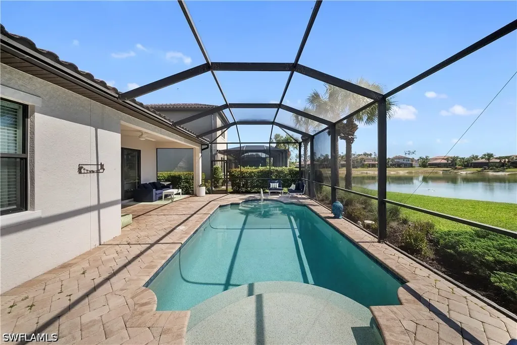 4743 Abaca Circle Naples FL 34119