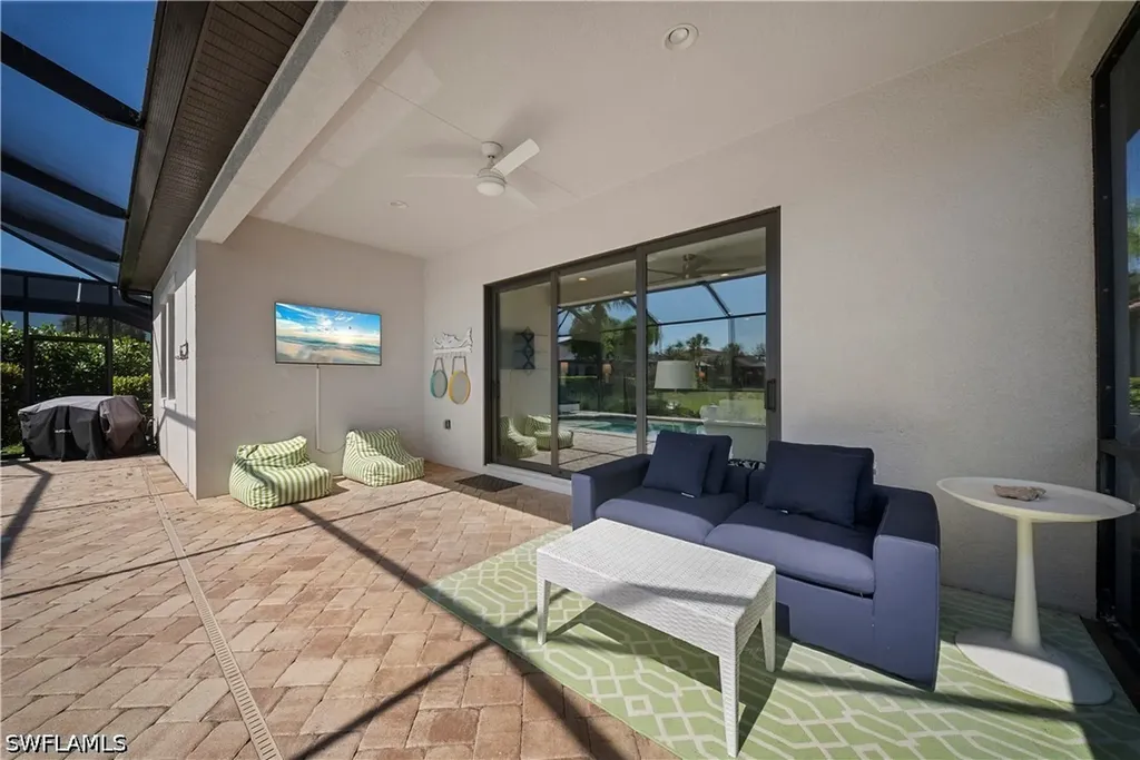 4743 Abaca Circle Naples FL 34119