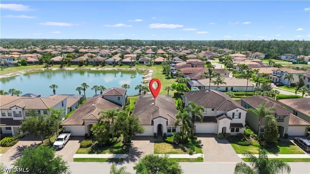 4743 Abaca Circle Naples FL 34119