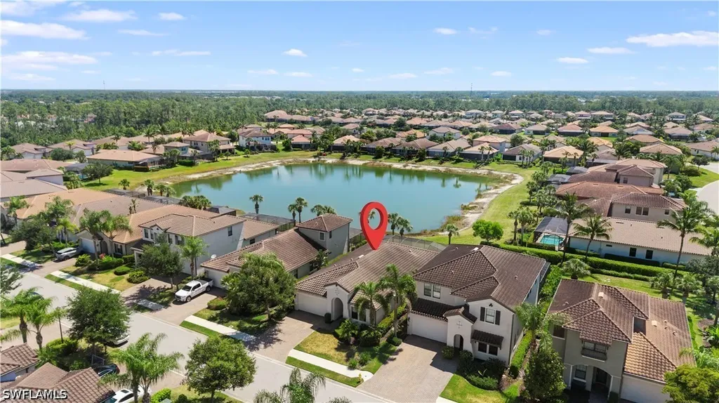 4743 Abaca Circle Naples FL 34119