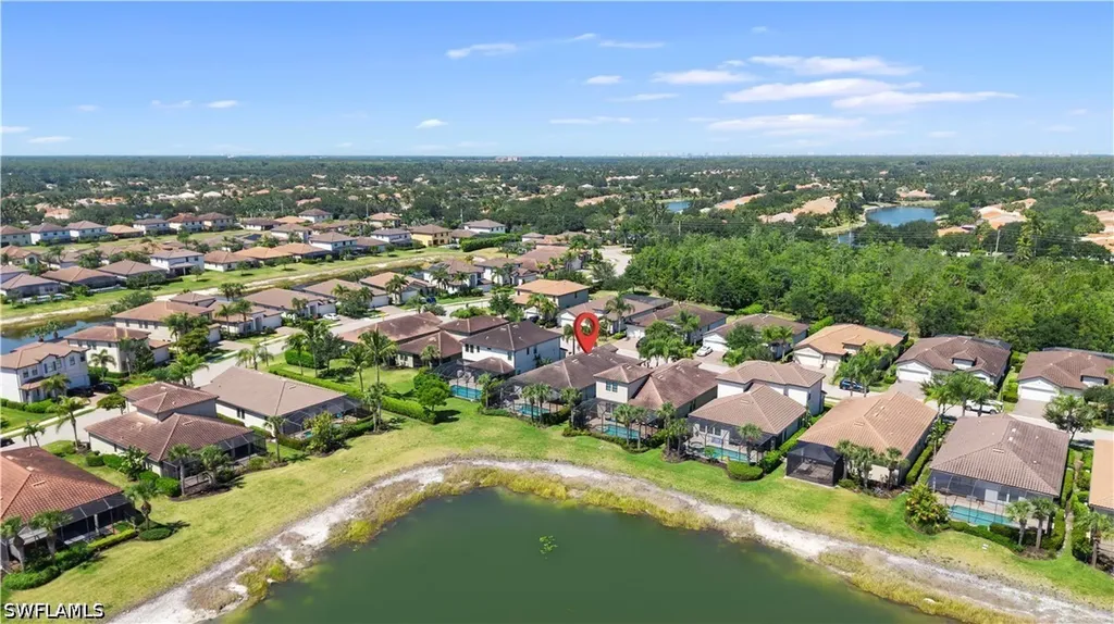4743 Abaca Circle Naples FL 34119