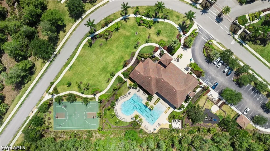 4743 Abaca Circle Naples FL 34119