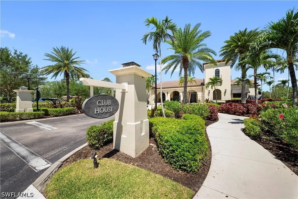 4743 Abaca Circle Naples FL 34119