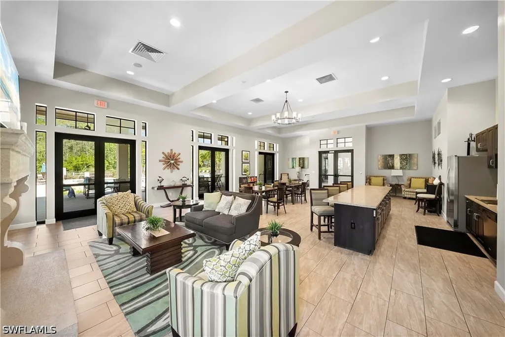 4743 Abaca Circle Naples FL 34119