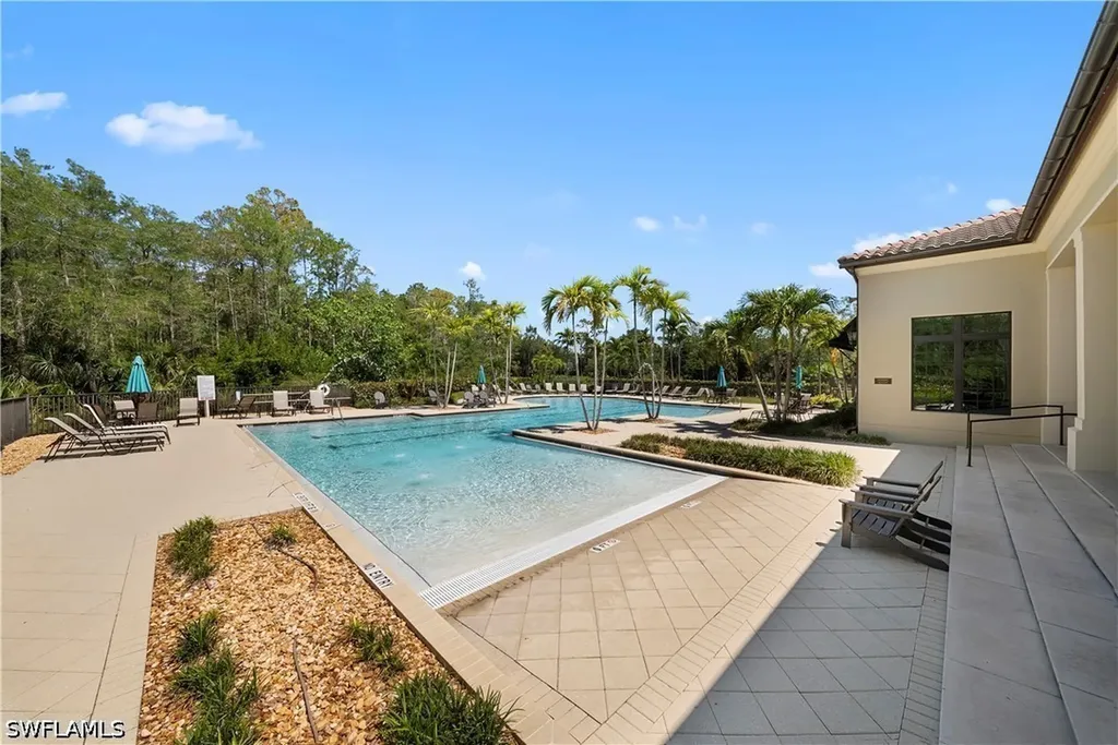 4743 Abaca Circle Naples FL 34119