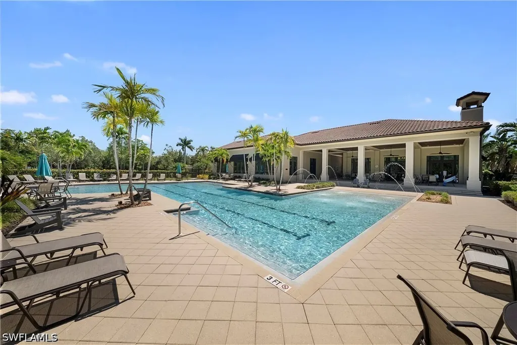 4743 Abaca Circle Naples FL 34119