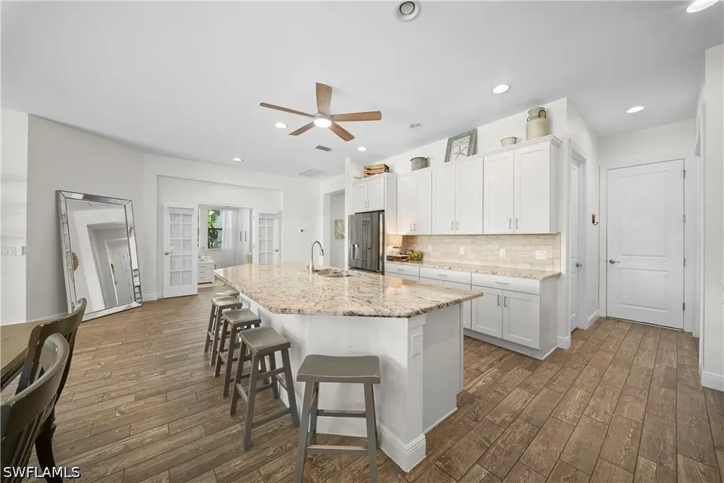 4743 Abaca Circle Naples FL 34119