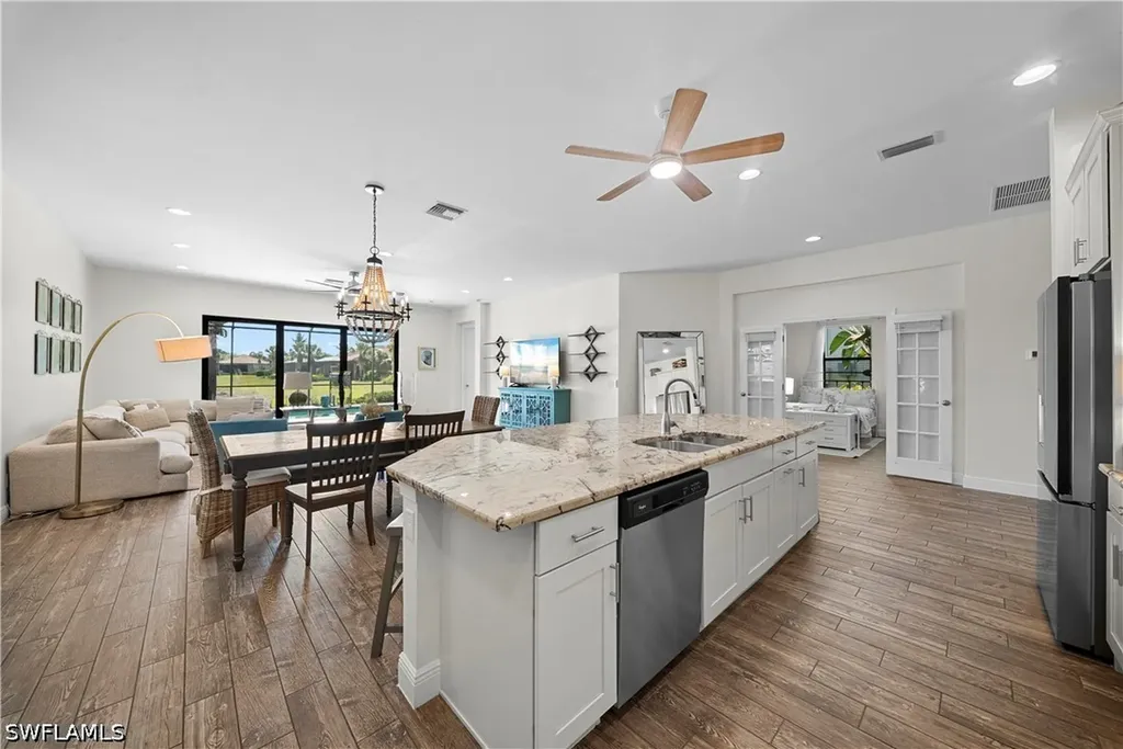 4743 Abaca Circle Naples FL 34119