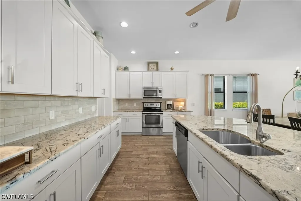 4743 Abaca Circle Naples FL 34119