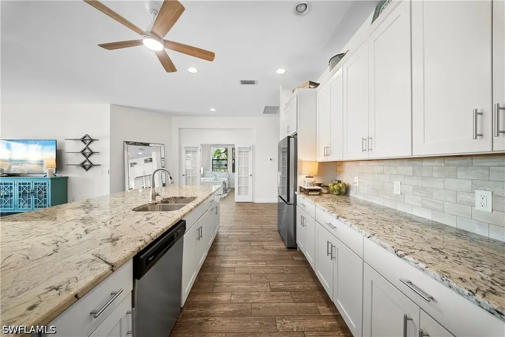 4743 Abaca Circle Naples FL 34119