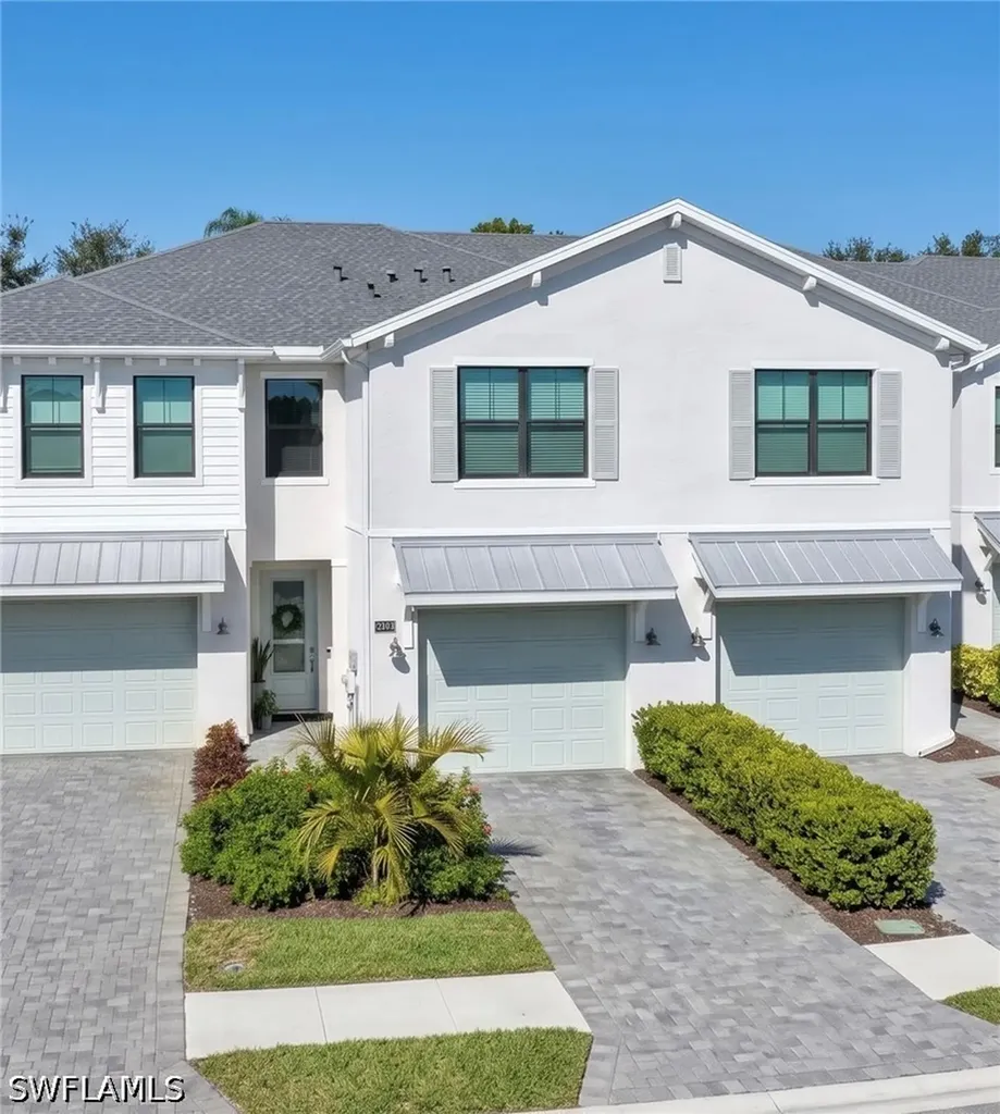 13045 Pembroke Drive Naples FL 34105
