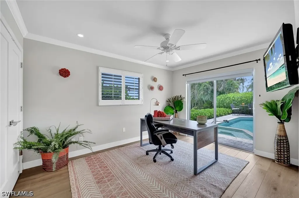 2140 Shad Court Naples FL 34102