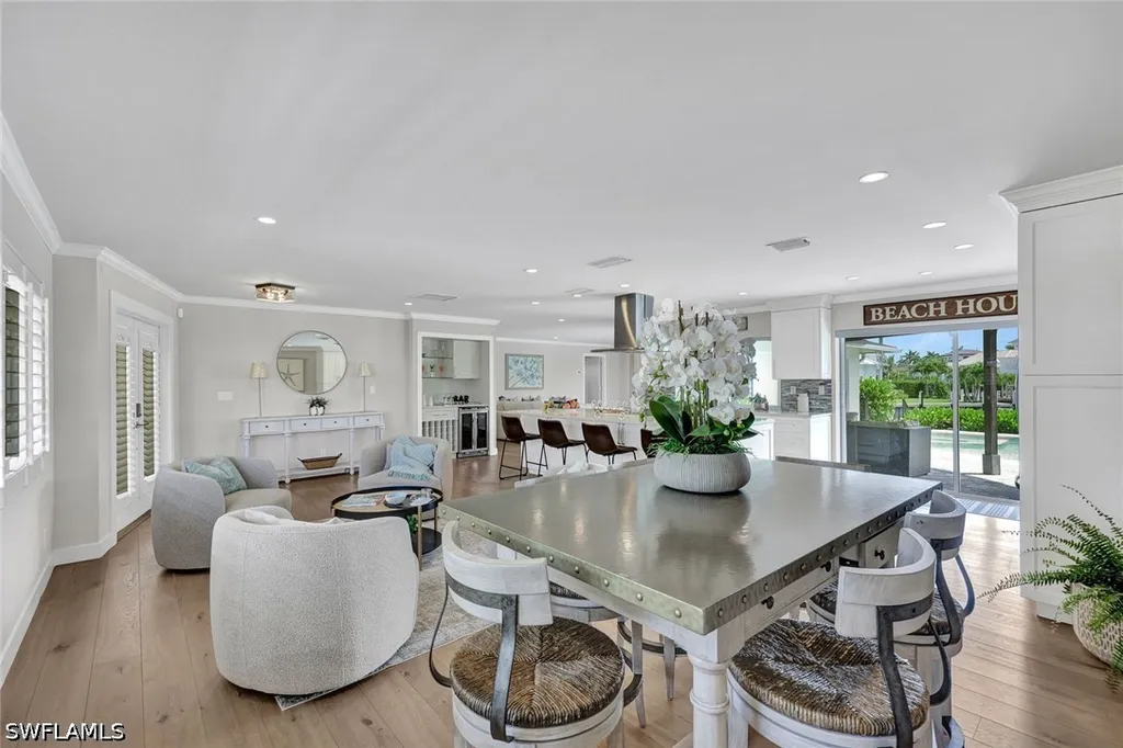 2140 Shad Court Naples FL 34102