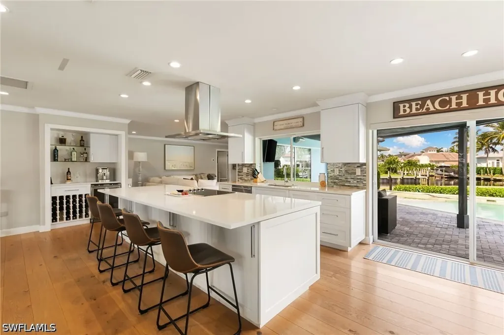 2140 Shad Court Naples FL 34102