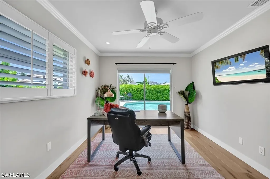 2140 Shad Court Naples FL 34102