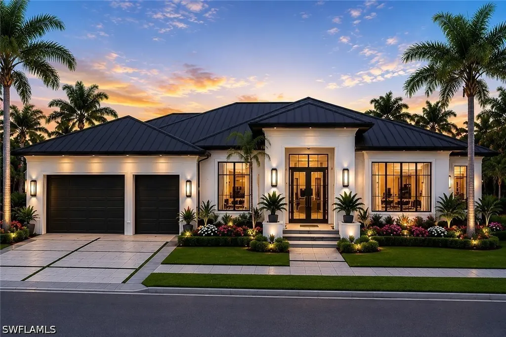 2140 Shad Court Naples FL 34102