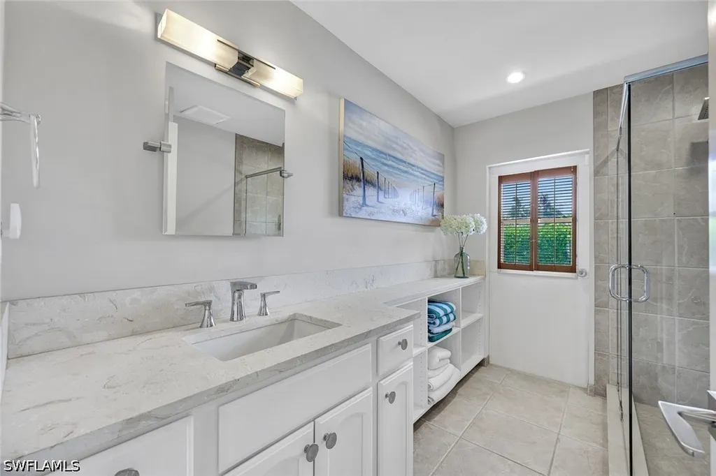 2140 Shad Court Naples FL 34102