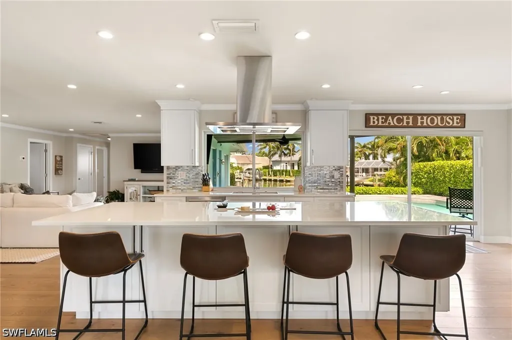 2140 Shad Court Naples FL 34102