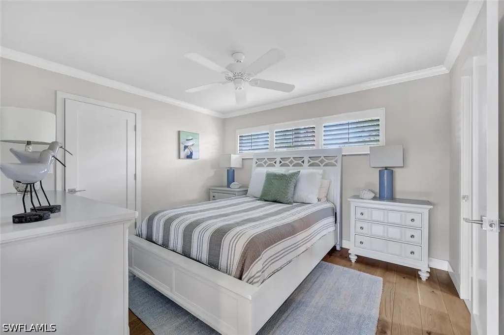 2140 Shad Court Naples FL 34102