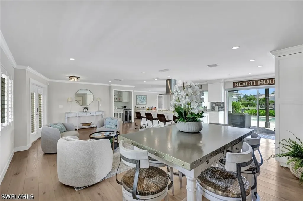 2140 Shad Court Naples FL 34102