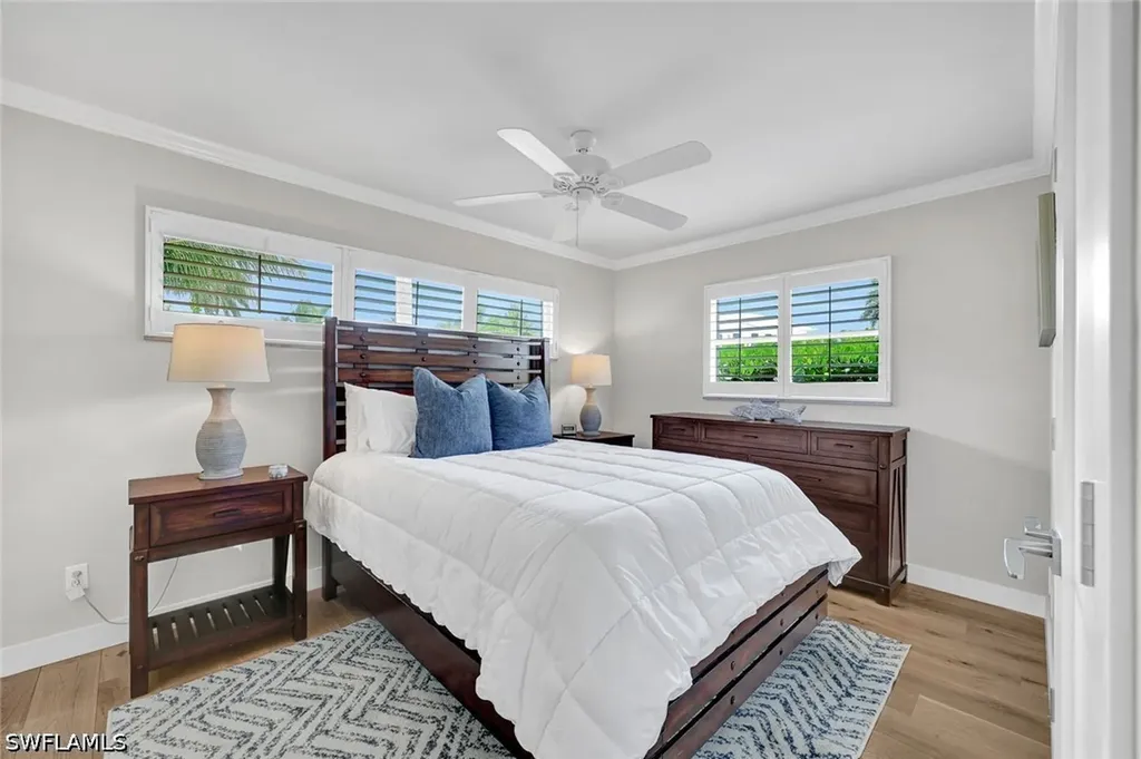 2140 Shad Court Naples FL 34102