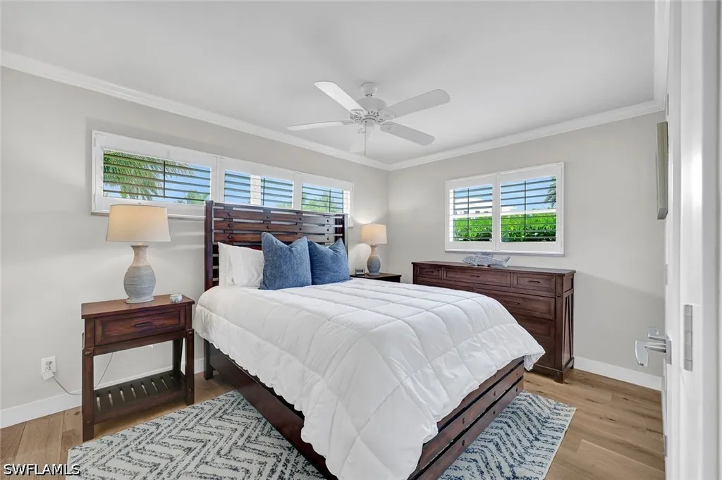 2140 Shad Court Naples FL 34102