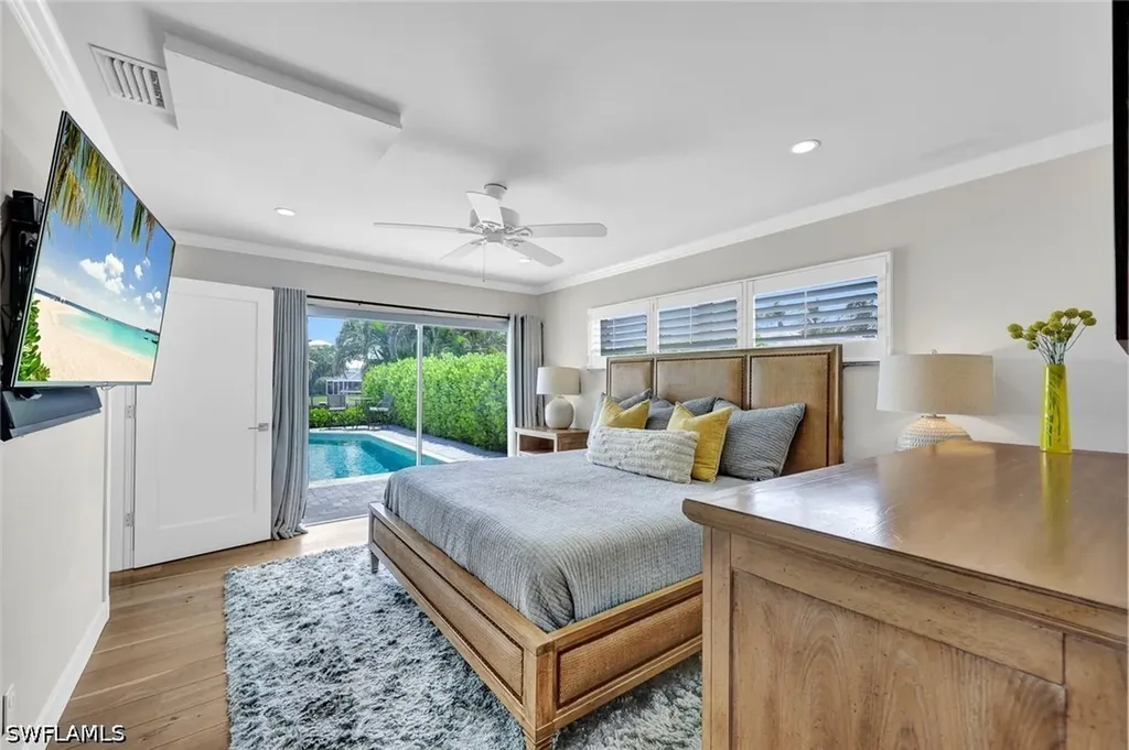 2140 Shad Court Naples FL 34102