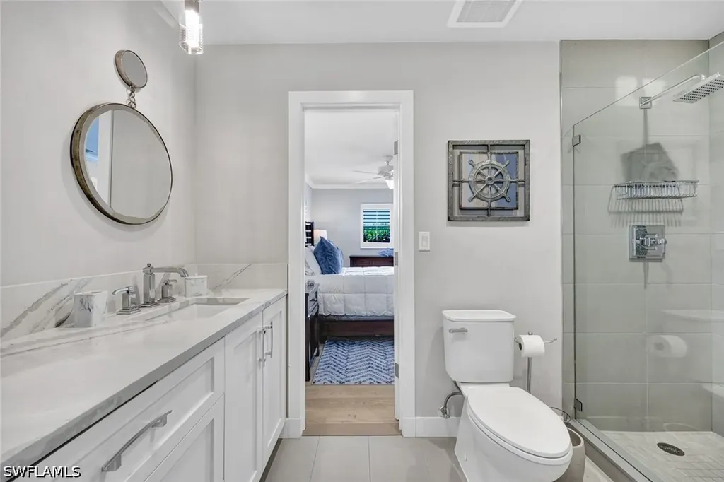 2140 Shad Court Naples FL 34102
