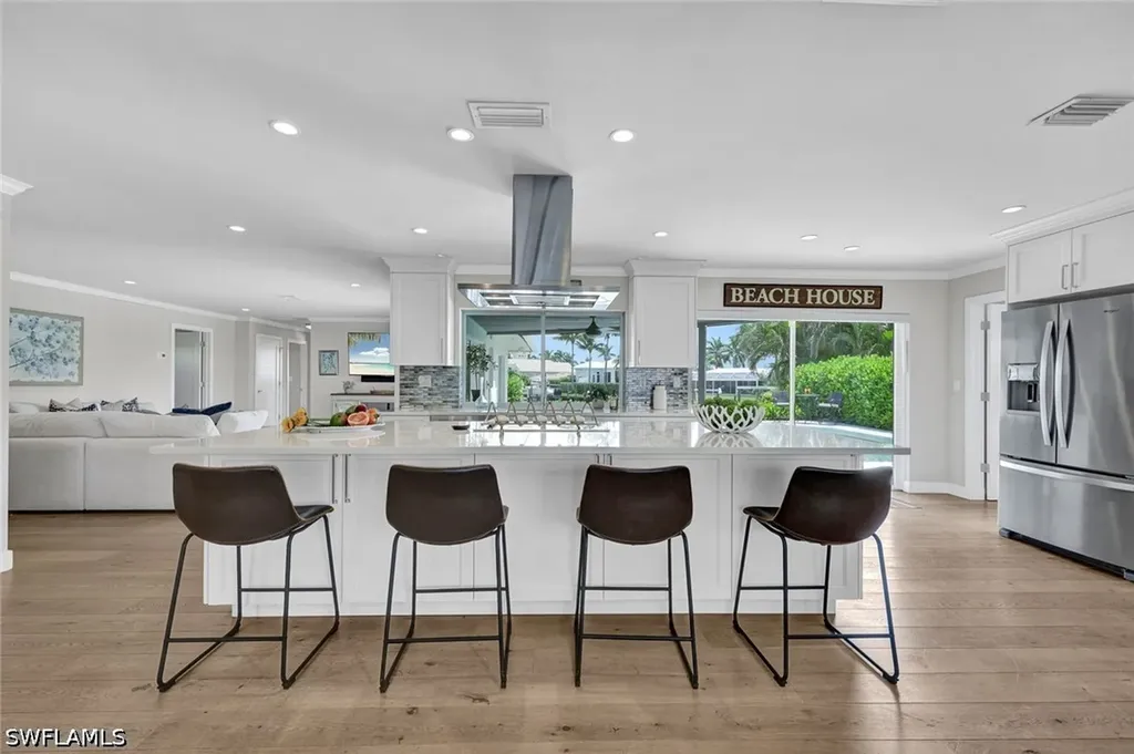 2140 Shad Court Naples FL 34102