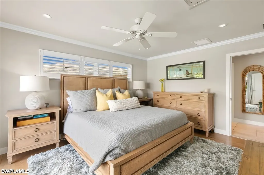 2140 Shad Court Naples FL 34102
