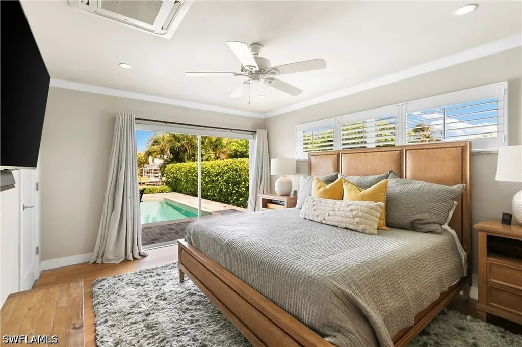 2140 Shad Court Naples FL 34102
