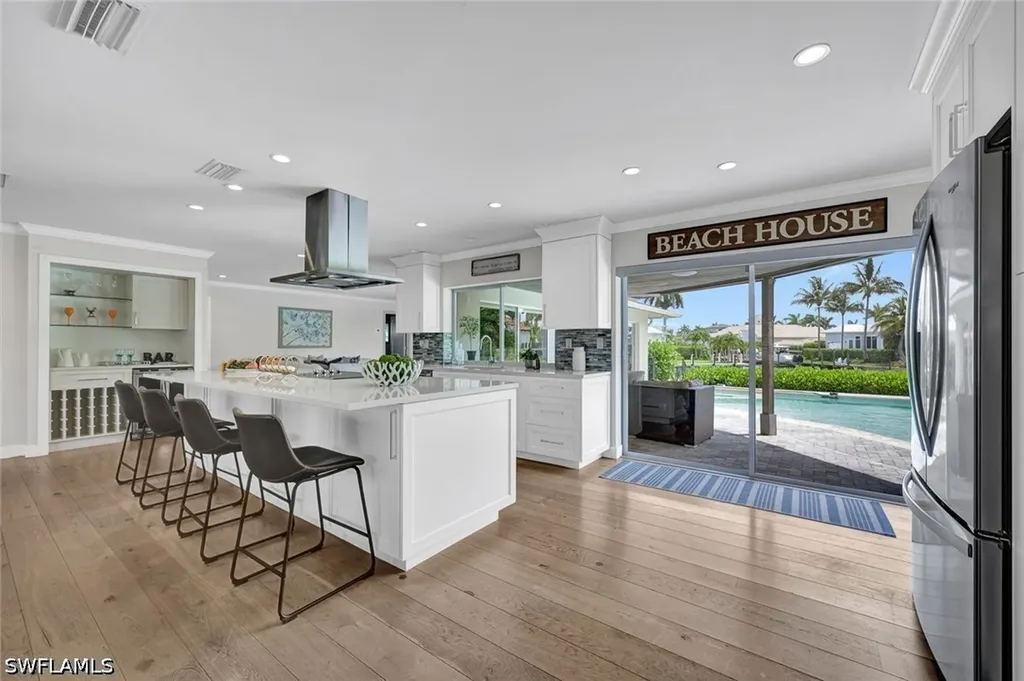 2140 Shad Court Naples FL 34102